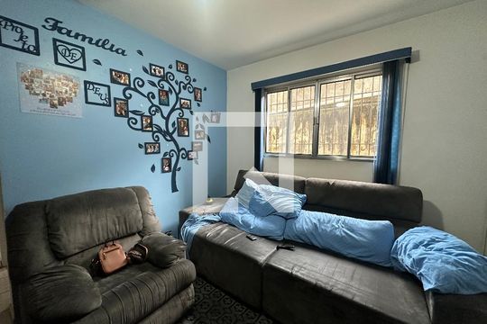 Sala de apartamento à venda com 3 quartos, 133m² em Jardim Regina Alice, Barueri