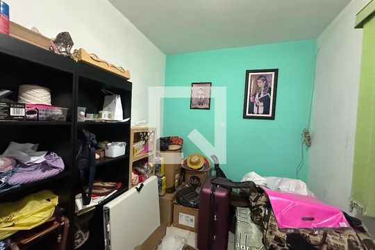 Quarto 1 de apartamento à venda com 3 quartos, 133m² em Jardim Regina Alice, Barueri