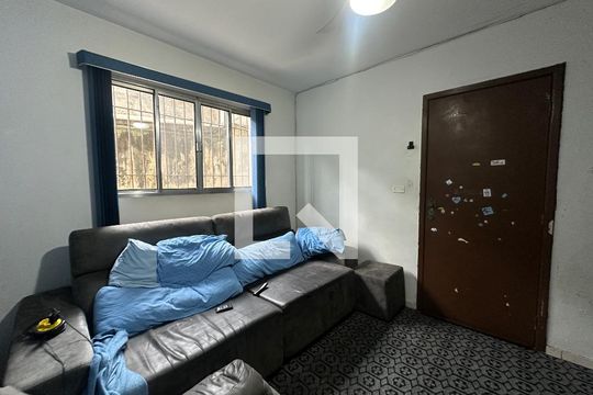 Sala de apartamento à venda com 3 quartos, 133m² em Jardim Regina Alice, Barueri