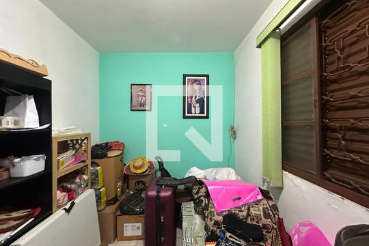 Quarto 1 de apartamento à venda com 3 quartos, 133m² em Jardim Regina Alice, Barueri