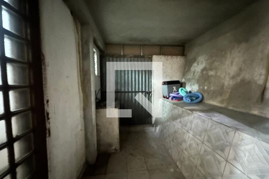 Churrasqueira de apartamento à venda com 3 quartos, 133m² em Jardim Regina Alice, Barueri