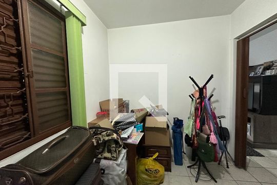 Quarto 1 de apartamento à venda com 3 quartos, 133m² em Jardim Regina Alice, Barueri
