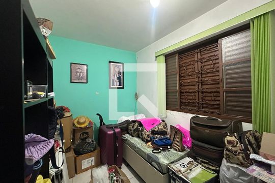Quarto 1 de apartamento à venda com 3 quartos, 133m² em Jardim Regina Alice, Barueri