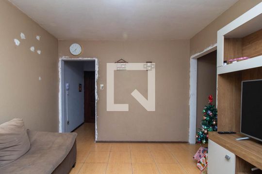 Apartamento à venda com 2 quartos, 60m² em Cristal, Porto Alegre