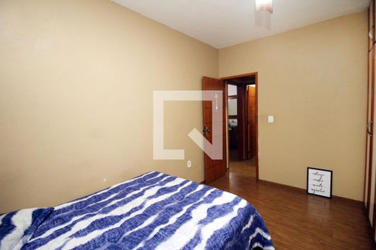 Quarto 1 de casa à venda com 4 quartos, 130m² em Penha Circular, Rio de Janeiro