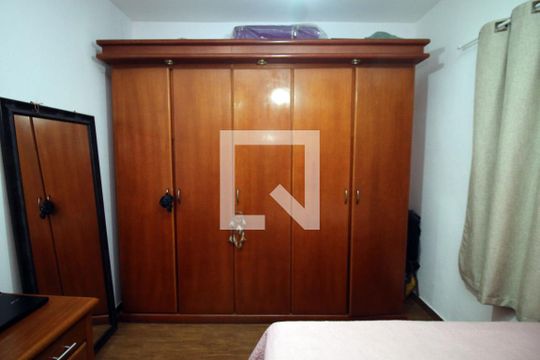 Quarto 2 de casa à venda com 4 quartos, 130m² em Penha Circular, Rio de Janeiro