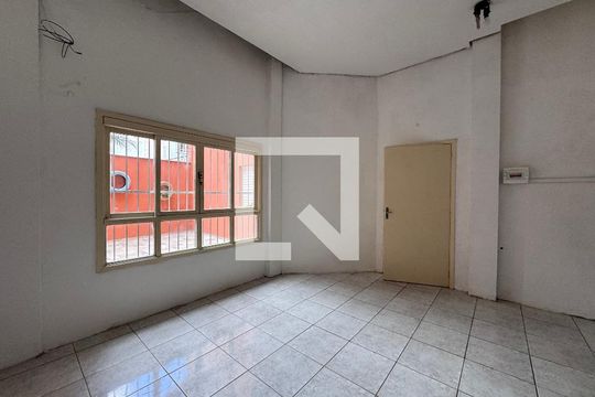 Sala/Quarto/cozinha de kitnet/studio à venda com 1 quarto, 28m² em Centro, São Leopoldo