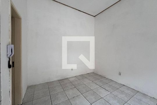 Sala/Quarto/cozinha de kitnet/studio à venda com 1 quarto, 28m² em Centro, São Leopoldo