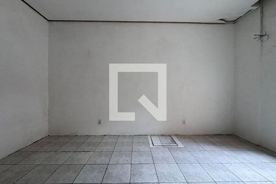 Sala/Quarto/cozinha de kitnet/studio à venda com 1 quarto, 28m² em Centro, São Leopoldo