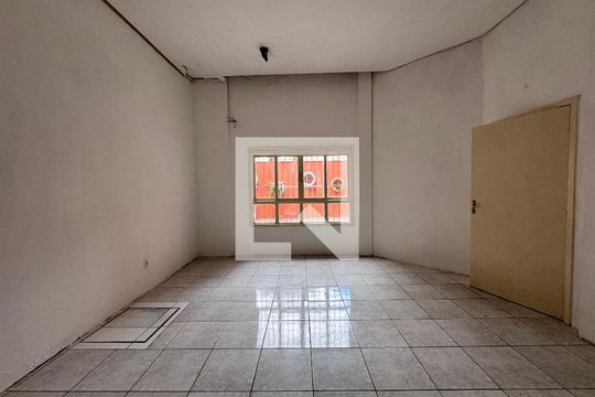 Sala/Quarto/cozinha de kitnet/studio à venda com 1 quarto, 28m² em Centro, São Leopoldo
