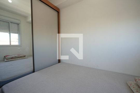 Quarto 1 de apartamento à venda com 2 quartos, 38m² em Cambuci, São Paulo