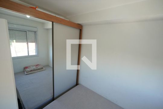 Quarto 1 de apartamento à venda com 2 quartos, 38m² em Cambuci, São Paulo