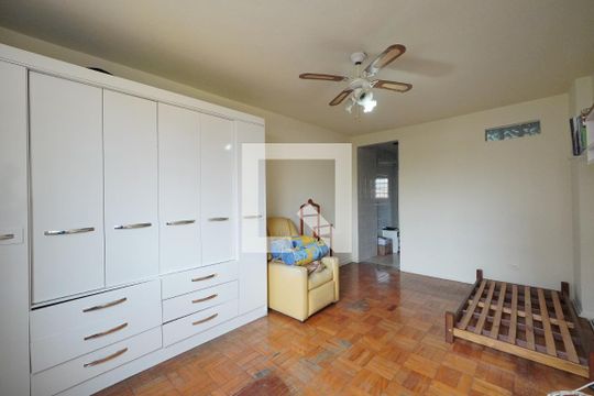 Quarto de kitnet/studio à venda com 1 quarto, 35m² em Aclimação, São Paulo
