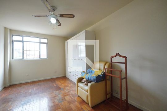Quarto de kitnet/studio à venda com 1 quarto, 35m² em Aclimação, São Paulo