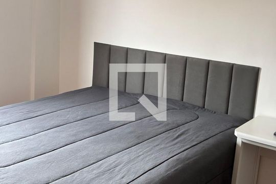 Apartamento à venda com 2 quartos, 60m² em Vila Franca, São Bernardo do Campo