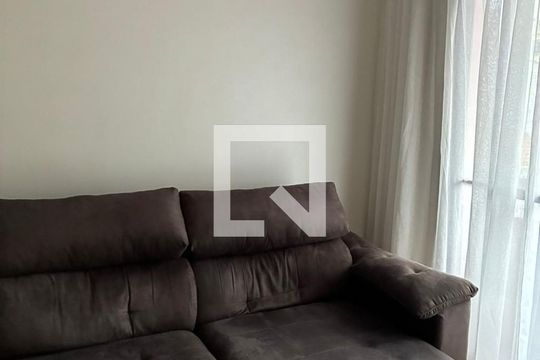 Apartamento à venda com 2 quartos, 60m² em Vila Franca, São Bernardo do Campo