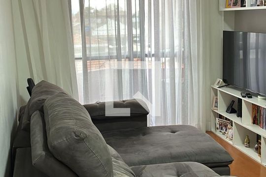 Apartamento à venda com 2 quartos, 60m² em Vila Franca, São Bernardo do Campo