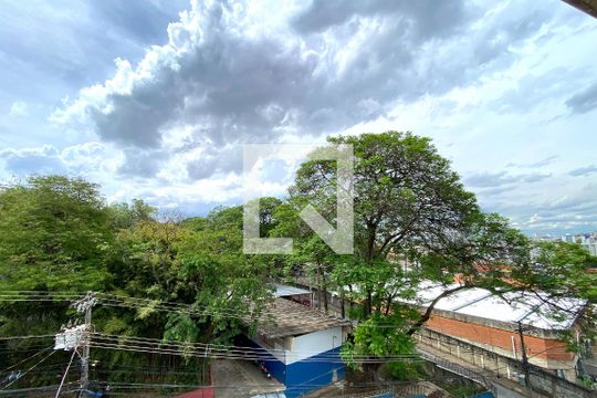 Vista do Quarto 2 de apartamento à venda com 2 quartos, 150m² em Ipiranga, Belo Horizonte