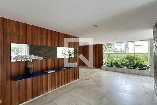 Apartamento à venda com 4 quartos, 140m² em Lagoa, Rio de Janeiro