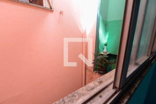 Quarto 4 de casa à venda com 6 quartos, 158m² em Rio Comprido, Rio de Janeiro