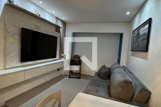 Apartamento à venda com 2 quartos, 61m² em Cerâmica, São Caetano do Sul