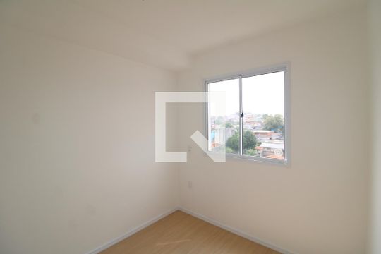 Quarto 1 de apartamento à venda com 2 quartos, 28m² em Casa Verde Alta, São Paulo