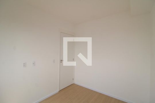 Quarto 1 de apartamento à venda com 2 quartos, 28m² em Casa Verde Alta, São Paulo