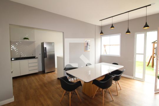 Área Comum de apartamento à venda com 2 quartos, 28m² em Casa Verde Alta, São Paulo
