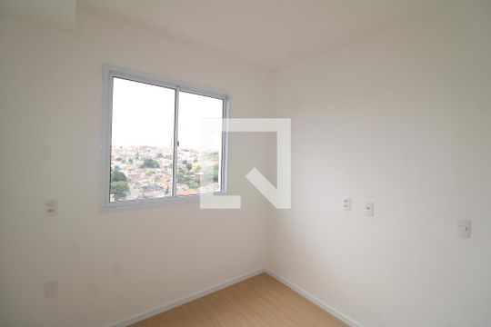 Quarto 2 de apartamento à venda com 2 quartos, 28m² em Casa Verde Alta, São Paulo