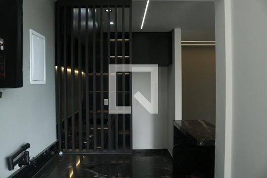Área de Serviço de apartamento à venda com 3 quartos, 67m² em Vila Anastácio, São Paulo