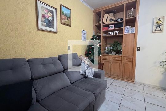 Sala de casa à venda com 5 quartos, 300m² em Jardim São José, Campinas