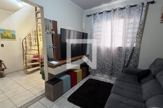 Sala de casa à venda com 5 quartos, 300m² em Jardim São José, Campinas