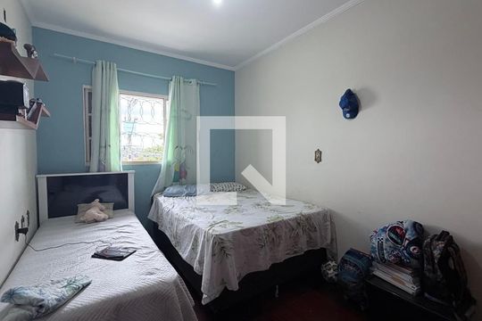 Quarto 1 de casa à venda com 5 quartos, 300m² em Jardim São José, Campinas