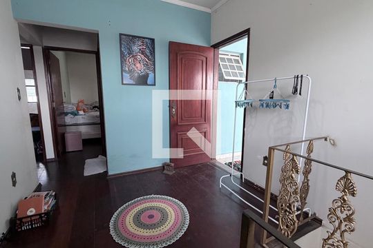 Piso Superior de casa à venda com 5 quartos, 300m² em Jardim São José, Campinas