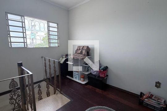 Piso Superior de casa à venda com 5 quartos, 300m² em Jardim São José, Campinas