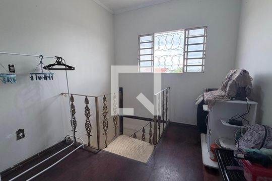 Piso Superior de casa à venda com 5 quartos, 300m² em Jardim São José, Campinas