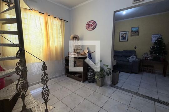 Hall de entrada de casa à venda com 5 quartos, 300m² em Jardim São José, Campinas