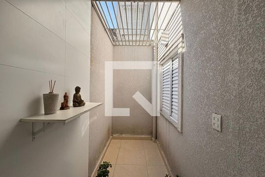 Apartamento para alugar com 2 quartos, 41m² em Jardim Nordeste, São Paulo