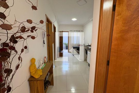 Apartamento para alugar com 2 quartos, 41m² em Jardim Nordeste, São Paulo
