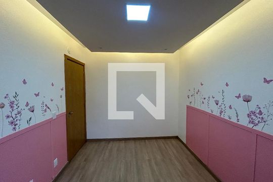 Quarto 2 de apartamento à venda com 2 quartos, 72m² em Rondônia, Novo Hamburgo