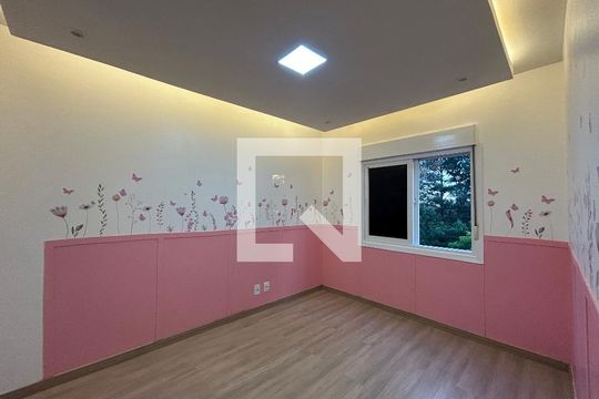 Quarto 2 de apartamento à venda com 2 quartos, 72m² em Rondônia, Novo Hamburgo