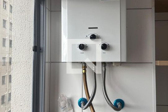 Apartamento para alugar com 1 quarto, 30m² em Mooca, São Paulo