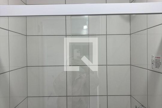 Apartamento para alugar com 1 quarto, 30m² em Mooca, São Paulo