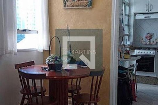 Apartamento à venda com 2 quartos, 60m² em Jardim Santa Teresa, Jundiaí