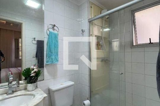 Apartamento à venda com 3 quartos, 69m² em Vila Nova Teixeira, Campinas