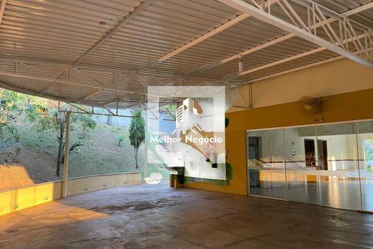 Apartamento à venda com 3 quartos, 69m² em Vila Nova Teixeira, Campinas