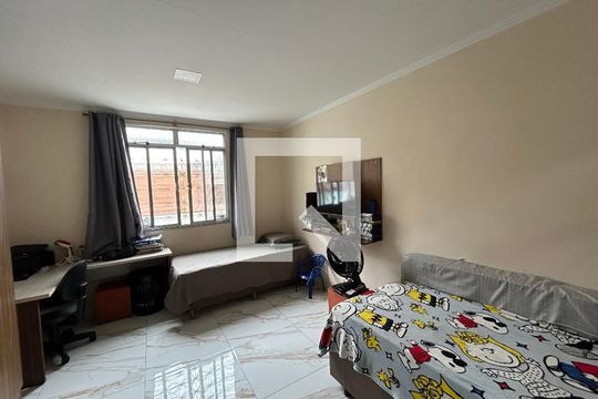 Quarto 2 de casa à venda com 3 quartos, 95m² em Encantado, Rio de Janeiro