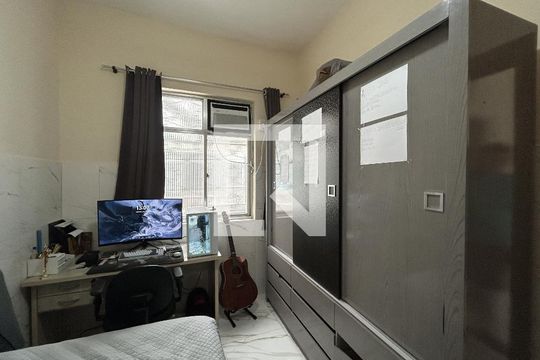 Quarto 1 de casa à venda com 3 quartos, 95m² em Encantado, Rio de Janeiro