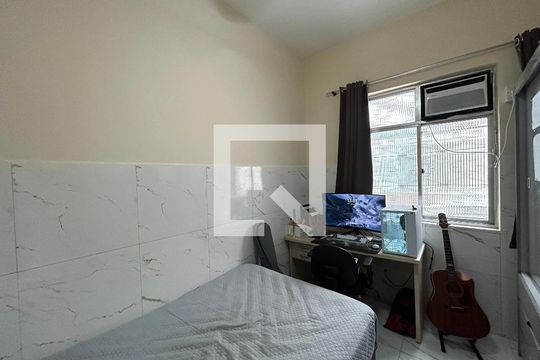 Quarto 1 de casa à venda com 3 quartos, 95m² em Encantado, Rio de Janeiro