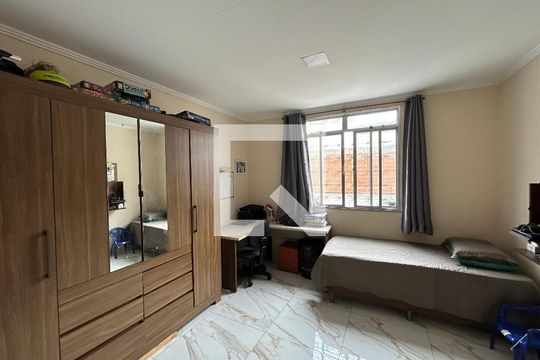 Quarto 2 de casa à venda com 3 quartos, 95m² em Encantado, Rio de Janeiro